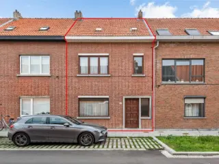 Huis te koop Lier (RBU60699)