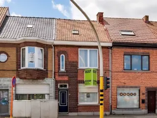 Huis te koop Sint-Niklaas (RBU60703)