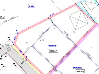 Bouwgrond te koop Zottegem (RBU60712)