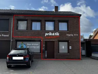 Apartment for rent Turnhout (RBU60718)