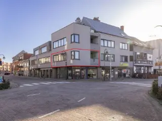 Appartement te koop Herenthout (RBU60722)