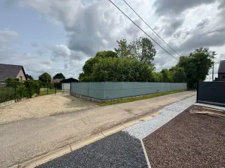 Bouwgrond te koop Zottegem (RBU60724)