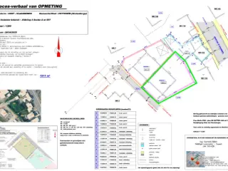 Bouwgrond te koop Zottegem (RBU60725)