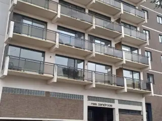 Apartment for rent Koksijde (RBU60727)