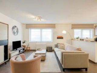 Gelijkvloers te koop Merchtem (RBU60729)