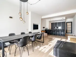 Apartment for sale Knokke-Heist (RBU60730)