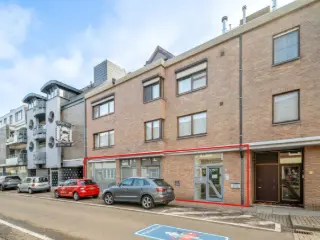 Office space for sale Neeroeteren (RBU60731)