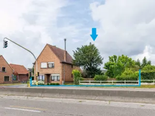 Huis te koop Knesselare (RBU60732)