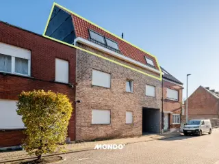 Apartment for sale Willebroek (RBU60734)
