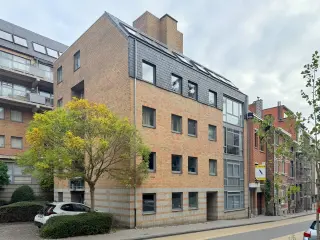 Gelijkvloers te huur Leuven (RBU60737)