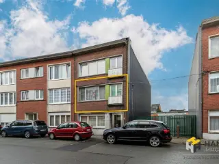 Appartement à vendre Deurne (RBU60739)