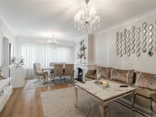 Appartement à vendre Deurne (RBU60740)