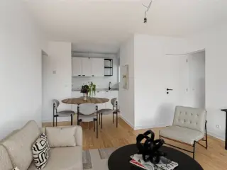 Appartement à vendre Deurne (RBU60741)