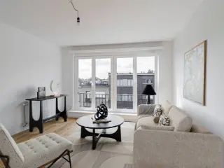 Immeuble de rapport à vendre Deurne (RBU60744)