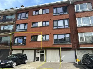 Appartement à louer Berchem (RBU60749)