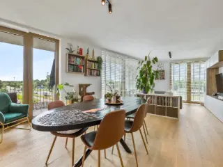 Appartement à vendre Anvers (RBU60750)