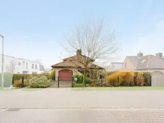 Villa à vendre Bredene (RBU60751)