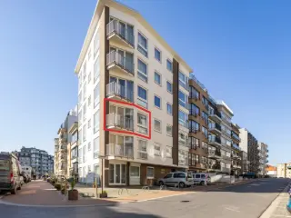 Appartement te koop Koksijde (RBU60753)