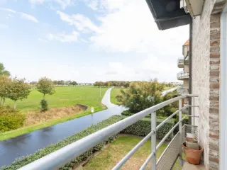 Appartement à vendre Nieuwpoort (RBU60756)