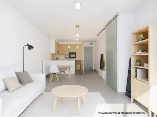 Appartement à vendre La Panne (RBU60758)