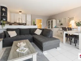 Appartement te koop Sint-Idesbald (RBU60759)