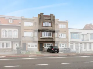 Residence for sale Sint-Niklaas (RBU60761)