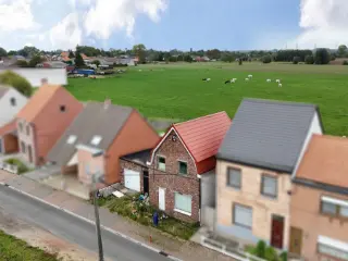 Residence for sale Zomergem (RBU60763)