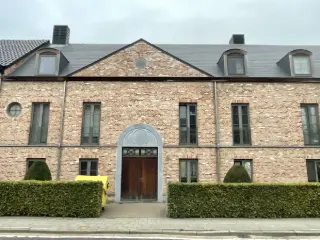 Rez-De-Chaussée à louer Vorselaar (RBU60765)