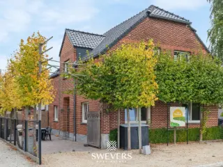 Maison à vendre Herk-la-ville (RBU60767)