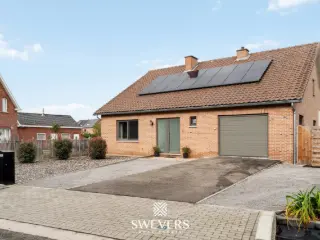 Maison à vendre Hasselt (RBU60768)
