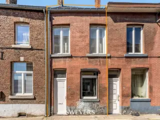 Residence for sale Tongeren (RBU60769)