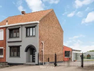 Huis te koop Borgloon (RBU60770)