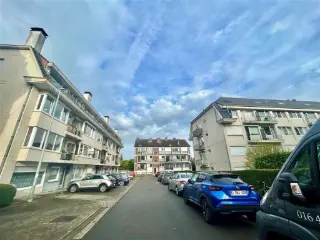 Appartement à louer Kessel-Lo (RBU60775)