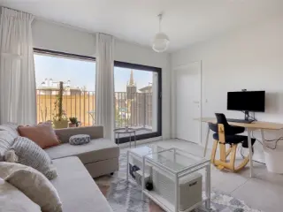 Appartement à vendre Louvain (RBU60779)