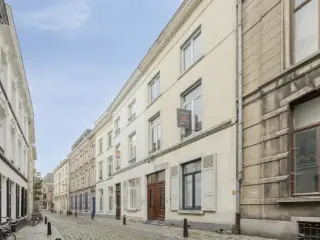 Immeuble de rapport à vendre Louvain (RBU60781)