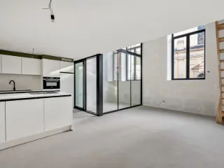 Duplex te huur Geraardsbergen (RBU60784)