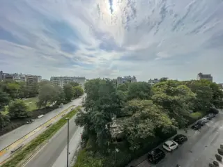 Apartment for sale Oostende (RBU60785)