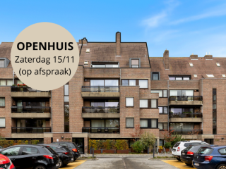 Duplex te koop Brugge (RBU60786)