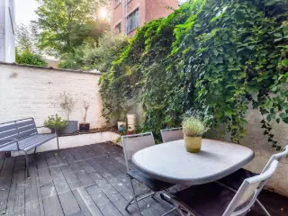Appartement à vendre Anvers (RBU60790)