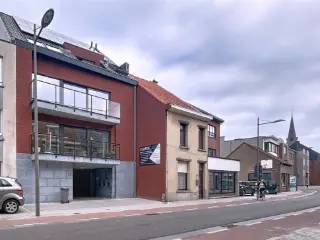 Apartment for sale Sint-Gillis-Waas (RBU60813)