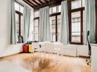 Apartment for sale Antwerp (RBU60821)