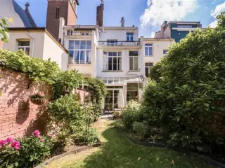 Huis te koop Brussel (RBU60823)