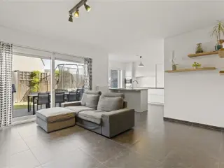 Maison à vendre Moerbeke-Waas (RBU60824)