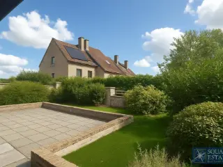 Appartement te huur Wemmel (RBU60825)