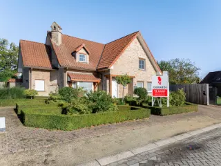 Residence for sale Rijkevorsel (RBU60829)