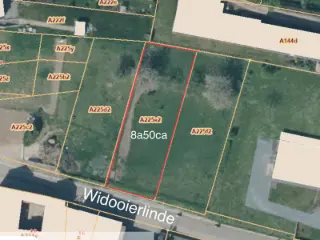 Grond te koop Tongeren (RBU60831)