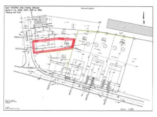 Grond te koop Tongeren (RBU60834)