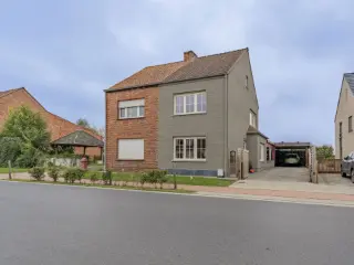 Maison à vendre Adegem (RBU60835)