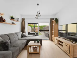 Residence for sale Oostakker (RBU60836)