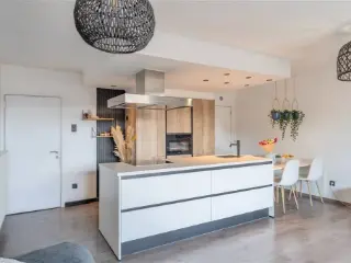 Appartement à vendre Bourg-Léopold (RBU60839)